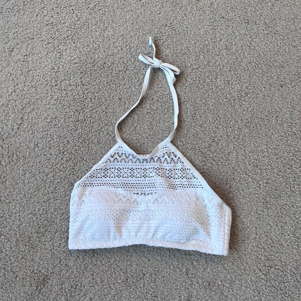 Clean Water Swimwear Women's Bikini Top